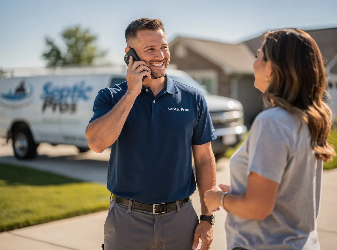 Septic Tank Pumping Gladstone, MO FAQs
